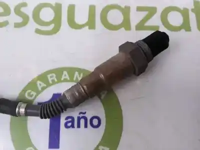 Peça sobressalente para automóvel em segunda mão sonda lambda por bmw 3 (e90) 320 d referências oem iam 13627791600  13627791600