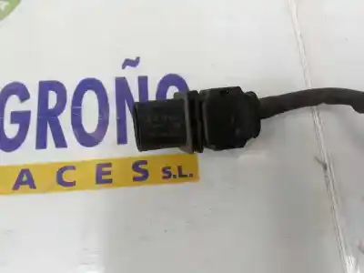 Peça sobressalente para automóvel em segunda mão sonda lambda por bmw 3 (e90) 320 d referências oem iam 13627791600  13627791600
