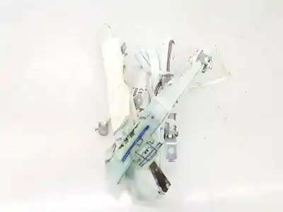 Автозапчасти б/у подушка безопасности передняя левая шторка безопасности за nissan pulsar fastback (c13) 1.2 dig-t ссылки oem iam 985p13zl0a  985p13zl0a