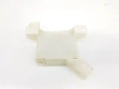 Second-hand car spare part electronic module for nissan pulsar fastback (c13) 1.2 dig-t oem iam references 275123zp0a