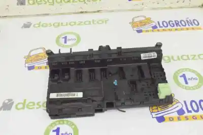 Second-hand car spare part fuse box unit for bmw x5 (e53) 3.0 d oem iam references 61138384527  8384527