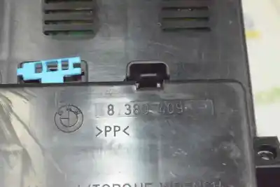 Second-hand car spare part fuse box unit for bmw x5 (e53) 3.0 d oem iam references 61138384527  8384527