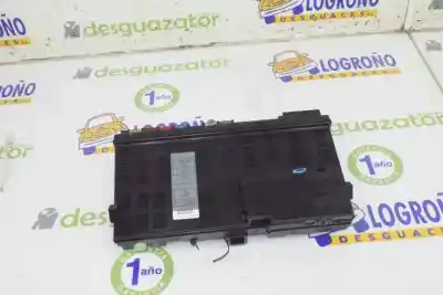 Second-hand car spare part fuse box unit for bmw x5 (e53) 3.0 d oem iam references 61138384527  8384527