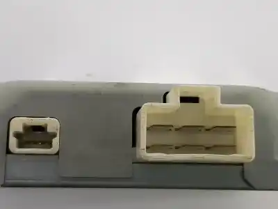 Second-hand car spare part electronic module for nissan pulsar fastback (c13) 1.2 dig-t oem iam references 292a54ea0a