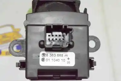 Second-hand car spare part indicator switch for bmw x5 (e53) 3.0 d oem iam references 61318363668  8363668m