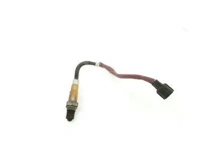 Second-hand car spare part lambda probe for nissan pulsar fastback (c13) 1.2 dig-t oem iam references 2269000q1f  2269000q1f