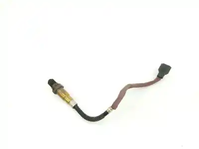 Second-hand car spare part lambda probe for nissan pulsar fastback (c13) 1.2 dig-t oem iam references 2269000q1f  2269000q1f