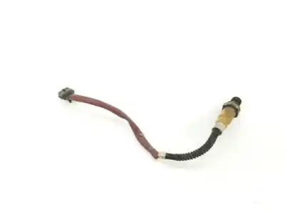 Second-hand car spare part lambda probe for nissan pulsar fastback (c13) 1.2 dig-t oem iam references 2269000q1f