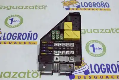 Автозапчасти б/у блок реле/предохранителей за land rover freelander i (l314) 2.0 td4 4x4 ссылки oem iam yqe500330