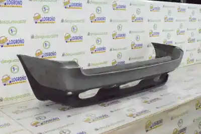 Piesă de schimb auto la mâna a doua bara spate pentru bmw x5 (e53) 3.0 d referințe oem iam 51127027049  51127027049