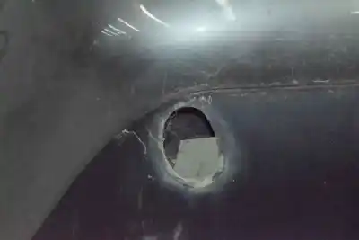 Piesă de schimb auto la mâna a doua bara spate pentru bmw x5 (e53) 3.0 d referințe oem iam 51127027049  51127027049