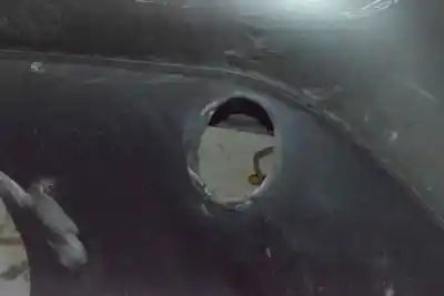 Piesă de schimb auto la mâna a doua bara spate pentru bmw x5 (e53) 3.0 d referințe oem iam 51127027049  51127027049