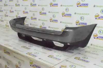 Piesă de schimb auto la mâna a doua bara spate pentru bmw x5 (e53) 3.0 d referințe oem iam 51127027049  51127027049