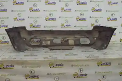 Piesă de schimb auto la mâna a doua bara spate pentru bmw x5 (e53) 3.0 d referințe oem iam 51127027049  51127027049