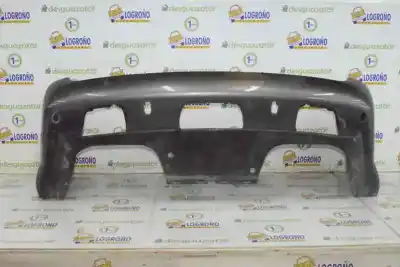 Piesă de schimb auto la mâna a doua bara spate pentru bmw x5 (e53) 3.0 d referințe oem iam 51127027049  51127027049