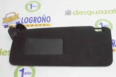 Peça sobressalente para automóvel em segunda mão pára-sol esquerdo por bmw x5 (e53) 3.0 d referências oem iam 51168258035