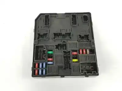 Second-hand car spare part fuse box unit for nissan pulsar fastback (c13) 1.2 dig-t oem iam references 284b74ce04
