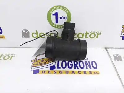 Gebrauchtes Autoersatzteil luftmassenmesser zum bmw 3 coupé (e46) 318 ci oem-iam-referenzen 0280217124  1633565