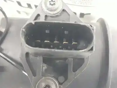 Gebrauchtes Autoersatzteil luftmassenmesser zum bmw 3 coupé (e46) 318 ci oem-iam-referenzen 0280217124  1633565