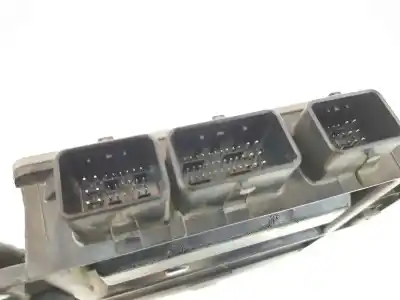 Автозапчастина б/у ебу контролер двигуна для renault megane ii sedán (lm0/1_) 1.5 dci (lm02, lm13, lm2a) посилання на oem iam 8200334419  8200414354