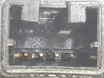 Second-hand car spare part hazard warning lights for nissan pulsar fastback (c13) 1.2 dig-t oem iam references 252903da0a  252903da0a