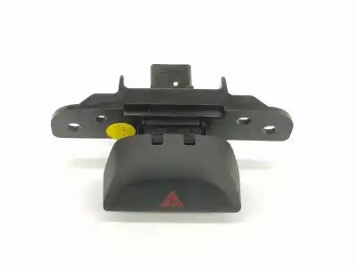 Second-hand car spare part hazard warning lights for nissan pulsar fastback (c13) 1.2 dig-t oem iam references 252903da0a