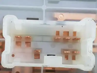 Автозапчасти б/у выключатель переднего правого окна за nissan pulsar fastback (c13) 1.2 dig-t ссылки oem iam 254114ba0a  254114ba0a