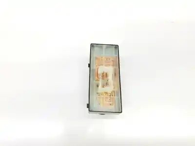 Second-hand car spare part right front power window switch for nissan pulsar fastback (c13) 1.2 dig-t oem iam references 254114ba0a