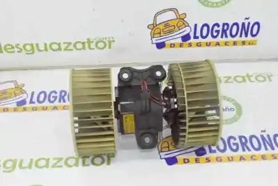 Second-hand car spare part heating fan for bmw x5 (e53) 3.0 d oem iam references 8385558  64118385558