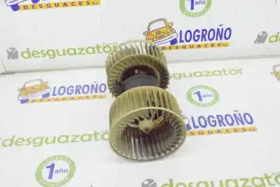 Second-hand car spare part heating fan for bmw x5 (e53) 3.0 d oem iam references 8385558  64118385558
