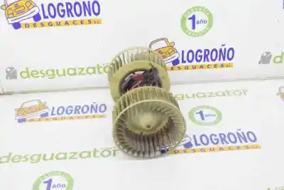 Peça sobressalente para automóvel em segunda mão ventilador de aquecimento por bmw x5 (e53) 3.0 d referências oem iam 8385558