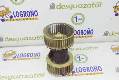 Second-hand car spare part heating fan for bmw x5 (e53) 3.0 d oem iam references 8385558  64118385558