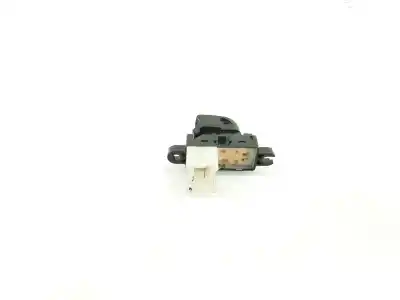 Peça sobressalente para automóvel em segunda mão botão / interruptor elevador vidro traseiro direito por nissan pulsar fastback (c13) 1.2 dig-t referências oem iam 254114ce0a  254114ce0a