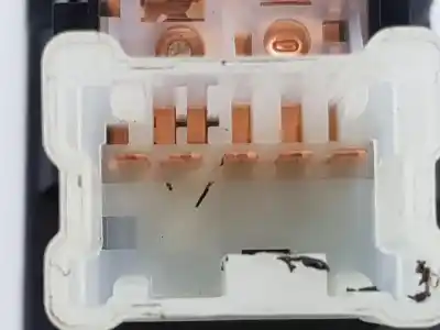 Peça sobressalente para automóvel em segunda mão botão / interruptor elevador vidro traseiro direito por nissan pulsar fastback (c13) 1.2 dig-t referências oem iam 254114ce0a  254114ce0a