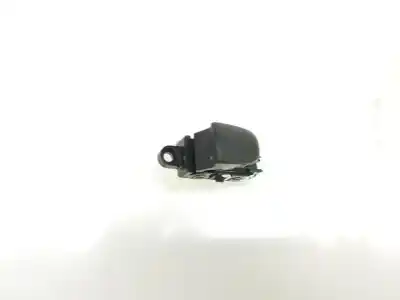 Second-hand car spare part rear left power window switch for nissan pulsar fastback (c13) 1.2 dig-t oem iam references 254114ce0a