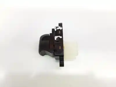 Second-hand car spare part rear left power window switch for nissan pulsar fastback (c13) 1.2 dig-t oem iam references 254114ce0a  254114ce0a