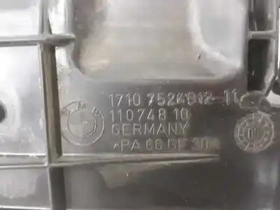 Second-hand car spare part medium for bmw 3 (e90) 320 d oem iam references 17107524912  17107524914