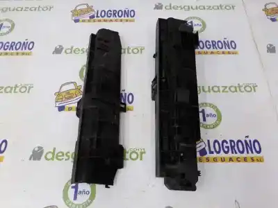 Second-hand car spare part medium for bmw 3 (e90) 320 d oem iam references 17107524912  17107524914