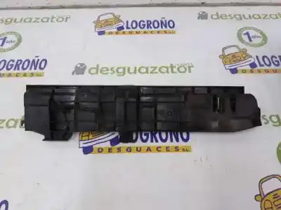 Second-hand car spare part medium for bmw 3 (e90) 320 d oem iam references 17107524912  17107524914