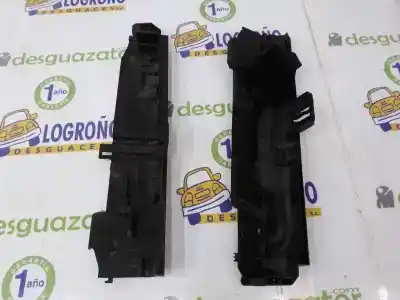 Peça sobressalente para automóvel em segunda mão suporte por bmw 3 (e90) 320 d referências oem iam 17107524912