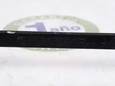 Second-hand car spare part front right windshield wiper arm for dacia duster (hs_) 1.5 dci oem iam references 288810991r  288861964r