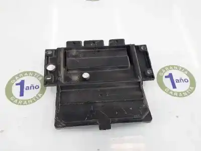 İkinci el araba yedek parçası ecu motor kontrol cihazi için dacia duster (hs_) 1.5 dci oem iam referansları 8201002106  8201083336
