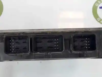 İkinci el araba yedek parçası ecu motor kontrol cihazi için dacia duster (hs_) 1.5 dci oem iam referansları 8201002106  8201083336