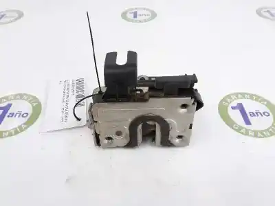 İkinci el araba yedek parçası sag ön kapi kilidi için dacia duster (hs_) 1.5 dci oem iam referansları 8200735224