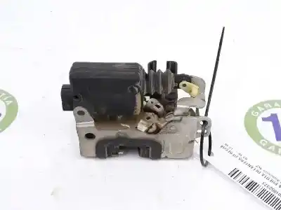Gebrauchtes Autoersatzteil türschloss vorne rechts zum dacia duster (hs_) 1.5 dci oem-iam-referenzen 8200735224  