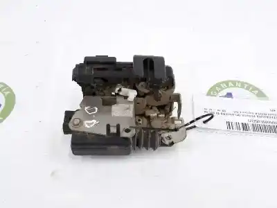 Gebrauchtes Autoersatzteil türschloss vorne rechts zum dacia duster (hs_) 1.5 dci oem-iam-referenzen 8200735224  