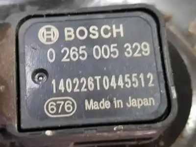 Peça sobressalente para automóvel em segunda mão servo freio por nissan pulsar fastback (c13) 1.2 dig-t referências oem iam 472103zl0a  472103zl0a
