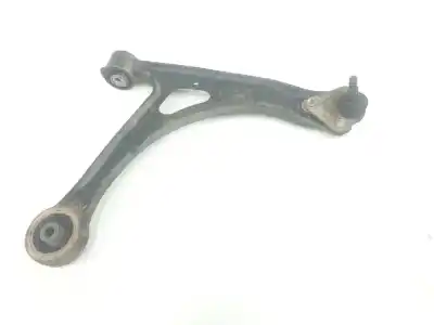 Автозапчасти б/у ПЕРЕДНИЙ ПРАВЫЙ НИЖНИЙ РЫЧАГ ПОДВЕСКИ за AUDI TT (8N3/8N9)  ссылки OEM IAM 8N0407152D  8N0407152D