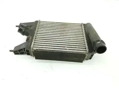 Second-hand car spare part intercooler for nissan pulsar fastback (c13) 1.2 dig-t oem iam references 144613zu1b  144613zu0b