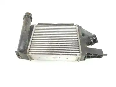 Second-hand car spare part intercooler for nissan pulsar fastback (c13) 1.2 dig-t oem iam references 144613zu1b  144613zu0b